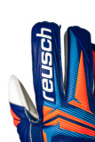 Reusch Attrakt Advance Junior 5672215 4126 blue 2